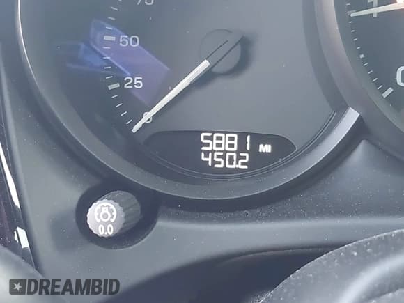 ✅ 2025 Porsche Macan • VIN: WP1AA2A57SLB02046 • Лот: 43768036. Опубликован ранее на IAAI с пробегом 5 881 миль. Бесплатный доступ к архиву аукционных продаж из США и подробный отчёт об истории автомобиля на DreamBid. Изображение 15.