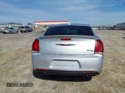 ✅ 2022 Chrysler 300 S • VIN: 2C3CCABT8NH104020 • Lot: 41617884. Listed on IAAI with 52,756 mi. Free auction sales archive from the USA and detailed vehicle history report at DreamBid. Image 16.