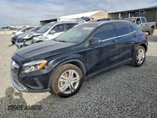 ✅ 2015 Mercedes-Benz GLA 250 • VIN: WDCTG4EB3FJ129132 • Lot: 95162295. Wystawiony na Copart z przebiegiem 95 900 mil. Bezpłatny archiwum sprzedaży aukcyjnych z USA i szczegółowy raport historii pojazdu na DreamBid. Zdjęcie 1.
