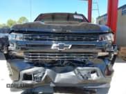 ✅ 2021 Chevrolet Silverado 1500 RST • VIN: 3GCUYEED6MG289454 • Lot: 43445135. Wystawiony na IAAI z przebiegiem 65 673 mil. Bezpłatny archiwum sprzedaży aukcyjnych z USA i szczegółowy raport historii pojazdu na DreamBid. Zdjęcie 12.