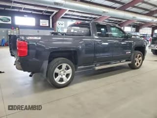 ✅ 2016 Chevrolet Silverado 1500 LT • VIN: 1GCVKREC7GZ164830 • Лот: 70028944. Опубликован ранее на Copart с пробегом 113 930 миль. Бесплатный доступ к архиву аукционных продаж из США и подробный отчёт об истории автомобиля на DreamBid. Изображение 3.