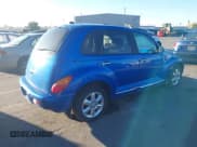 ✅ 2005 Chrysler PT Cruiser Limited • VIN: 3C8FY68875T613614 • Лот: 43565677. Опубликован ранее на IAAI с пробегом 236 930 миль. Бесплатный доступ к архиву аукционных продаж из США и подробный отчёт об истории автомобиля на DreamBid. Изображение 4.
