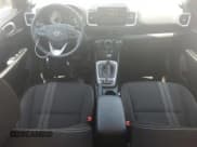 ✅ 2021 Hyundai Venue SEL • VIN: KMHRC8A39MU082326 • Lot: 60142075. Listed on Copart with 61,708 mi. Free auction sales archive from the USA and detailed vehicle history report at DreamBid. Image 8.