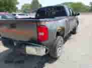 ✅ 2011 Chevrolet Silverado 1500 LS • VIN: 1GCRKREA6BZ342042 • Lot: 42410354. Wystawiony na IAAI z przebiegiem 290 263 mil mil. Skorzystaj z bezpłatnego archiwum sprzedaży aukcyjnych z USA i zobacz szczegółowy raport historii pojazdu na DreamBid. Zdjęcie 15.