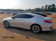 ✅ 2013 Honda Accord LX-S • VIN: 1HGCT1B31DA016193 • Лот: 81103305. Опубликован ранее на Copart с пробегом 113 492 миль. Бесплатный доступ к архиву аукционных продаж из США и подробный отчёт об истории автомобиля на DreamBid. Изображение 2.