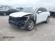 ✅ 2021 Audi Q3 S line Premium • VIN: WA1DECF31M1024386 • Lot: 42043662. Wystawiony na IAAI z przebiegiem 48 144 mil. Bezpłatny archiwum sprzedaży aukcyjnych z USA i szczegółowy raport historii pojazdu na DreamBid. Zdjęcie 2.