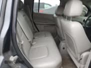 ✅ 2010 Chevrolet HHR 1LT • VIN: 3GNBABDB2AS560102 • Lot: 43968645. Listed on Copart with 146,536 mi. Free auction sales archive from the USA and detailed vehicle history report at DreamBid. Image 10.