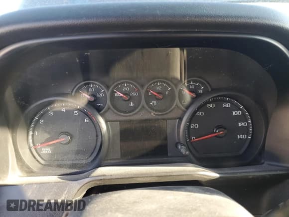 ✅ 2020 Chevrolet Silverado 1500 Work Truck • VIN: 3GCNWAEH4LG323752 • Lot: 80468805. Wystawiony na Copart z przebiegiem Nie podano. Bezpłatny archiwum sprzedaży aukcyjnych z USA i szczegółowy raport historii pojazdu na DreamBid. Zdjęcie 9.