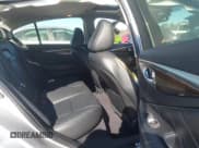 ✅ 2019 Infiniti Q50 Luxe • VIN: JN1EV7AR9KM553970 • Лот: 43517415. Опубликован ранее на IAAI с пробегом 63 386 миль. Бесплатный доступ к архиву аукционных продаж из США и подробный отчёт об истории автомобиля на DreamBid. Изображение 8.