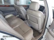 ✅ 1998 Lexus GS 300 • VIN: JT8BD68S8W0030926 • Lot: 42828279. Listed on IAAI with 236,917 mi. Free auction sales archive from the USA and detailed vehicle history report at DreamBid. Image 8.