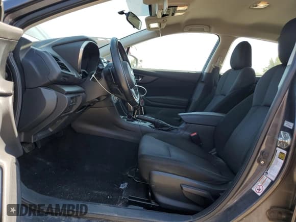 ✅ 2018 Subaru Impreza • VIN: 4S3GTAE69J3705453 • Lot: 80372315. Listed on Copart with 182,564 mi. Free auction sales archive from the USA and detailed vehicle history report at DreamBid. Image 7.