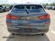 ✅ 2020 BMW X2 sDrive28i • VIN: WBXYH9C07L5P73232 • Lot: 59114085. Listed on Copart with 108,053 mi. Free auction sales archive from the USA and detailed vehicle history report at DreamBid. Image 6.