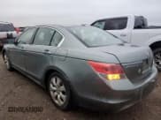 ✅ 2008 Honda Accord EX-L • VIN: JHMCP26858C014812 • Lot: 92932085. Wystawiony na Copart z przebiegiem 240 402 mil. Bezpłatny archiwum sprzedaży aukcyjnych z USA i szczegółowy raport historii pojazdu na DreamBid. Zdjęcie 2.