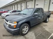 ✅ 2012 Chevrolet Colorado 1LT • VIN: 1GCESCF99C8152792 • Лот: 60963475. Опубликован ранее на Copart с пробегом 153 186 миль. Бесплатный доступ к архиву аукционных продаж из США и подробный отчёт об истории автомобиля на DreamBid. Изображение 1.