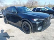 ✅ 2025 Mazda CX-90 Premium Sport • VIN: JM3KKCHD3S1218675 • Лот: 41971539. Опубликован ранее на IAAI с пробегом Не указан. Бесплатный доступ к архиву аукционных продаж из США и подробный отчёт об истории автомобиля на DreamBid. Изображение 1.