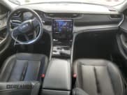 ✅ 2023 Jeep Grand Cherokee Limited • VIN: 1C4RJKBG2P8728084 • Лот: 80561265. Опубликован ранее на Copart с пробегом 40 279 миль. Бесплатный доступ к архиву аукционных продаж из США и подробный отчёт об истории автомобиля на DreamBid. Изображение 8.