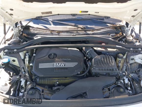 ✅ 2021 BMW 2 Series 228i • VIN: WBA53AK02M7H40744 • Lot: 41767916. Wystawiony na IAAI z przebiegiem 49 193 mil. Bezpłatny archiwum sprzedaży aukcyjnych z USA i szczegółowy raport historii pojazdu na DreamBid. Zdjęcie 10.