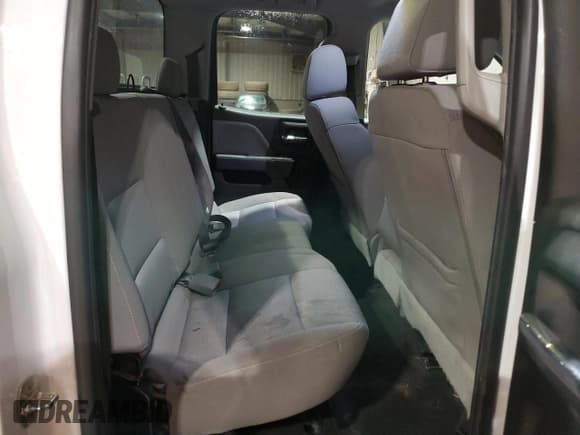 ✅ 2018 Chevrolet Silverado 1500 LS • VIN: 1GCRCNEH1JZ295343 • Лот: 45388165. Опубликован ранее на Copart с пробегом 142 339 миль. Бесплатный доступ к архиву аукционных продаж из США и подробный отчёт об истории автомобиля на DreamBid. Изображение 10.