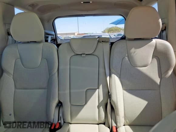 ✅ 2020 Volvo XC90 Inscription • VIN: YV4A22PL2L1604901 • Lot: 84996415. Listed on Copart with 83,731 mi. Free auction sales archive from the USA and detailed vehicle history report at DreamBid. Image 10.