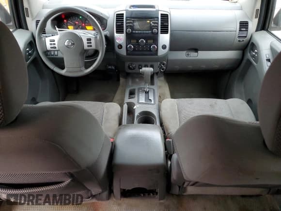 ✅ 2013 Nissan Frontier SV • VIN: 1N6AD0EV5DN757236 • Lot: 93038425. Listed on Copart with 206,857 mi. Free auction sales archive from the USA and detailed vehicle history report at DreamBid. Image 8.