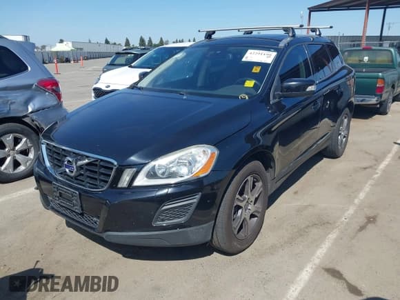 ✅ 2012 Volvo XC60 3.0L • VIN: YV4902DZ3C2244078 • Лот: 42291199. Опубликован ранее на IAAI с пробегом 136 025 миль. Бесплатный доступ к архиву аукционных продаж из США и подробный отчёт об истории автомобиля на DreamBid. Изображение 2.