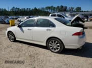 ✅ 2006 Acura TSX • VIN: JH4CL96856C032177 • Lot: 87026085. Listed on Copart with 105,392 mi. Free auction sales archive from the USA and detailed vehicle history report at DreamBid. Image 2.