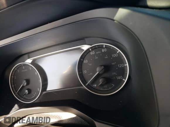 2024 Nissan Pathfinder S with VIN 5N1DR3AA1RC300217, listed as a Copart auction lot 53319605 with Not provided miles and Salvage title. Bid and sale history available at DreamBid. Image 10.