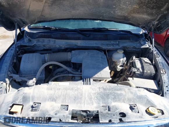 2024 Ram 1500 SLT с VIN 1C6RR7GG4RS148394, выставлен на аукционе IAAI как лот 43538392 с пробегом 43 064 миль миль и . История ставок и продаж доступна на DreamBid. Изображение 10.