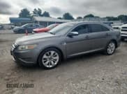 ✅ 2011 Ford Taurus Limited • VIN: 1FAHP2JW1BG156691 • Lot: 59811755. Listed on Copart with 162,828 mi. Free auction sales archive from the USA and detailed vehicle history report at DreamBid. Image 1.