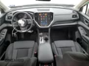 ✅ 2024 Subaru Ascent Premium • VIN: 4S4WMAED4R3410839 • Lot: 48689185. Listed on Copart with 36,517 mi. Free auction sales archive from the USA and detailed vehicle history report at DreamBid. Image 8.