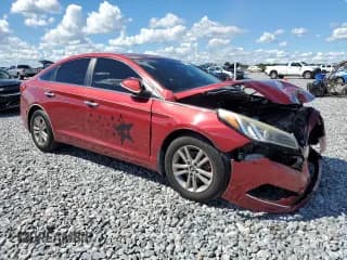 ✅ 2015 Hyundai Sonata SE • VIN: 5NPE24AF3FH222490 • Лот: 81748175. Опубликован ранее на Copart с пробегом 119 496 миль. Бесплатный доступ к архиву аукционных продаж из США и подробный отчёт об истории автомобиля на DreamBid. Изображение 4.