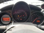 ✅ 2009 Nissan 370Z Touring • VIN: JN1AZ44E39M400442 • Лот: 68454255. Опубликован ранее на Copart с пробегом 106 601 миль. Бесплатный доступ к архиву аукционных продаж из США и подробный отчёт об истории автомобиля на DreamBid. Изображение 9.