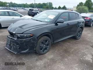 ✅ 2023 Dodge Hornet GT • VIN: ZACNDFAN4P3A02367 • Lot: 42580752. Wystawiony na IAAI z przebiegiem 38 061 mil mil. Skorzystaj z bezpłatnego archiwum sprzedaży aukcyjnych z USA i zobacz szczegółowy raport historii pojazdu na DreamBid. Zdjęcie 2.