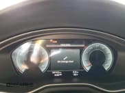 ✅ 2023 Audi A4 S line Premium Plus • VIN: WAUEAAF41PA010637 • Lot: 85563175. Wystawiony na Copart z przebiegiem 54 152 mil. Bezpłatny archiwum sprzedaży aukcyjnych z USA i szczegółowy raport historii pojazdu na DreamBid. Zdjęcie 9.