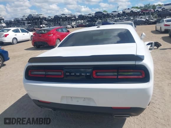 ✅ 2019 Dodge Challenger GT • VIN: 2C3CDZJGXKH715808 • Лот: 43305070. Опубликован ранее на IAAI с пробегом 44 217 миль. Бесплатный доступ к архиву аукционных продаж из США и подробный отчёт об истории автомобиля на DreamBid. Изображение 17.