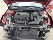 ✅ 2018 Hyundai Sonata Limited • VIN: 5NPE34AF0JH718370 • Lot: 43027333. Listed on Copart with 31,234 mi. Free auction sales archive from the USA and detailed vehicle history report at DreamBid. Image 11.