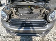 ✅ 2018 MINI Countryman Cooper • VIN: WMZYV5C36J3E04303 • Лот: 59775855. Опубликован ранее на Copart с пробегом 73 518 миль. Бесплатный доступ к архиву аукционных продаж из США и подробный отчёт об истории автомобиля на DreamBid. Изображение 11.