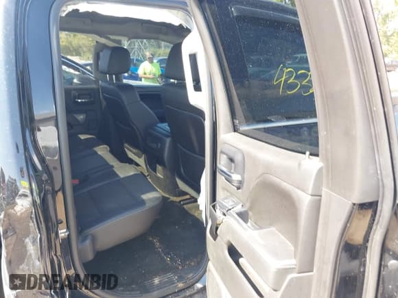 ✅ 2014 GMC Sierra 1500 SLE • VIN: 1GTV2UEC6EZ152782 • Лот: 43320615. Опубликован ранее на IAAI с пробегом 163 403 миль. Бесплатный доступ к архиву аукционных продаж из США и подробный отчёт об истории автомобиля на DreamBid. Изображение 8.