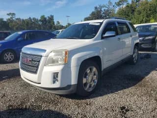✅ 2015 GMC Terrain SLT • VIN: 2GKFLYE35F6241091 • Lot: 84250325. Listed on Copart with 93,437 mi. Free auction sales archive from the USA and detailed vehicle history report at DreamBid. Image 1.