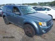 ✅ 2011 Ford Escape Hybrid • VIN: 1FMCU4K33BKA30676 • Lot: 43337983. Wystawiony na IAAI z przebiegiem Nie podano. Bezpłatny archiwum sprzedaży aukcyjnych z USA i szczegółowy raport historii pojazdu na DreamBid. Zdjęcie 1.