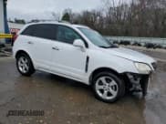 ✅ 2013 Chevrolet Captiva Sport LTZ • VIN: 3GNAL4EK4DS547226 • Lot: 45769645. Wystawiony na Copart z przebiegiem 166 543 mil. Bezpłatny archiwum sprzedaży aukcyjnych z USA i szczegółowy raport historii pojazdu na DreamBid. Zdjęcie 4.