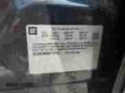 2016 Chevrolet Cruze LT z VIN 1G1PF5SB5G7179753, wystawiony jako Copart lot #72080555 z przebiegiem 102 300 mil mil oraz Szkoda całkowita • Salvage title. Historia ofert i sprzedaży dostępna na DreamBid. Obrazek 12.