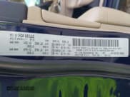 ✅ 2017 Jeep Grand Cherokee Limited 75th Anniversary • VIN: 1C4RJFBG3HC620160 • Lot: 42722562. Listed on IAAI with 114,031 mi. Free auction sales archive from the USA and detailed vehicle history report at DreamBid. Image 9.