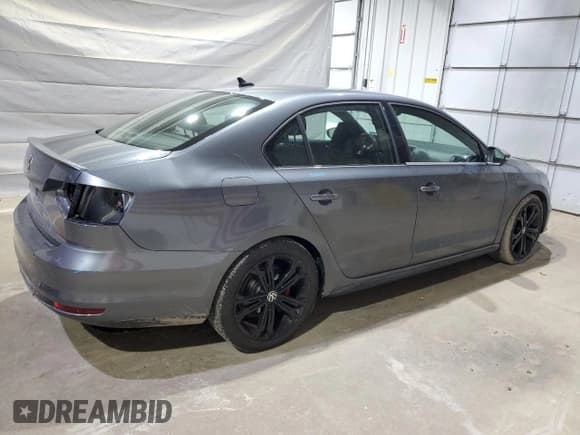 ✅ 2015 Volkswagen Jetta GLI SEL • VIN: 3VW5T7AJ3FM274129 • Lot: 89701895. Wystawiony na Copart z przebiegiem 135 505 mil. Bezpłatny archiwum sprzedaży aukcyjnych z USA i szczegółowy raport historii pojazdu na DreamBid. Zdjęcie 3.