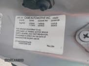 ✅ 1999 Chevrolet Metro • VIN: 2C1MR2262X6722458 • Лот: 41470648. Опубликован ранее на IAAI с пробегом 74 128 миль. Бесплатный доступ к архиву аукционных продаж из США и подробный отчёт об истории автомобиля на DreamBid. Изображение 9.