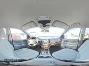 ✅ 2011 Hyundai Santa Fe GLS • VIN: 5XYZG4AG5BG063260 • Lot: 86258005. Listed on Copart with 226,933 mi. Free auction sales archive from the USA and detailed vehicle history report at DreamBid. Image 15.