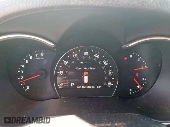 ✅ 2014 Kia Sorento SX • VIN: 5XYKW4A71EG441468 • Лот: 66692685. Опубликован ранее на Copart с пробегом 161 686 миль. Бесплатный доступ к архиву аукционных продаж из США и подробный отчёт об истории автомобиля на DreamBid. Изображение 9.