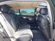 ✅ 2022 BMW 7 Series 750i xDrive • VIN: WBA7U2C00NCK89037 • Lot: 43061960. Wystawiony na IAAI z przebiegiem 30 841 mil. Bezpłatny archiwum sprzedaży aukcyjnych z USA i szczegółowy raport historii pojazdu na DreamBid. Zdjęcie 8.