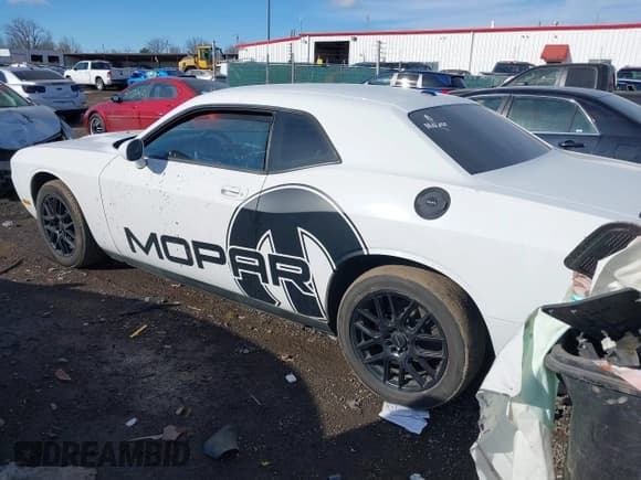 ✅ 2010 Dodge Challenger SE • VIN: 2B3CJ4DV5AH255278 • Lot: 41415895. Wystawiony na IAAI z przebiegiem 176 468 mil. Bezpłatny archiwum sprzedaży aukcyjnych z USA i szczegółowy raport historii pojazdu na DreamBid. Zdjęcie 3.