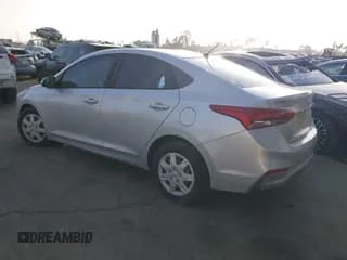 ✅ 2018 Hyundai Accent SE • VIN: 3KPC24A34JE017335 • Лот: 41473042. Опубликован ранее на IAAI с пробегом 98 995 миль. Бесплатный доступ к архиву аукционных продаж из США и подробный отчёт об истории автомобиля на DreamBid. Изображение 3.